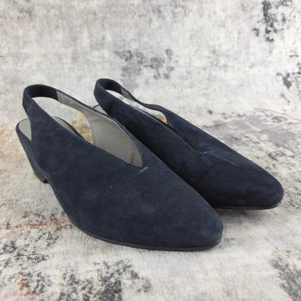 Eileen Fisher good gently
